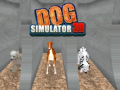 遊戲Dog Racing Simulator