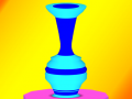 遊戲Clay Craft 3d Pottery