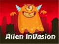遊戲Alien Invasion