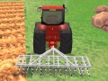 遊戲Tractor Farming Simulator