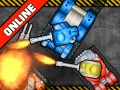 遊戲Cool Tank Io Online
