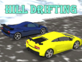 遊戲Hill Drifting