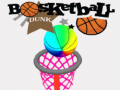 遊戲Basketball Dunk