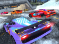 遊戲Hill Drift 3d