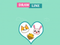 遊戲Draw Line