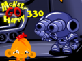 遊戲Monkey Go Happly Stage 330