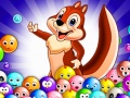 遊戲Bubble Shooter Pet Match
