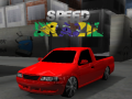 遊戲Speed Brazil