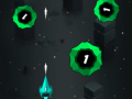 遊戲 Galaxy Shooter: Block Space