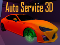 遊戲Auto Service 3D
