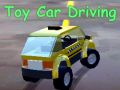 遊戲Toy Car Driving