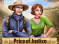 遊戲Price of Justice