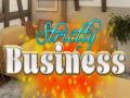 遊戲Strictly Business