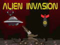 遊戲Alien invasion
