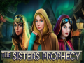 遊戲The Sisters Prophecy