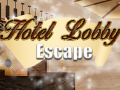 遊戲Hotel Lobby Escape