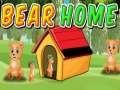 遊戲Bear Home