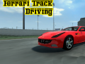遊戲Ferrari Track Driving