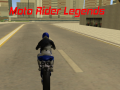 遊戲Moto Rider Legends