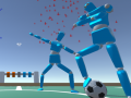 遊戲Super Foosball