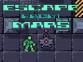 遊戲Escape from Mars