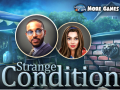 遊戲Strange Condition