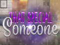 遊戲That Special Someone