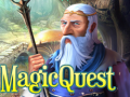遊戲Magic Quest