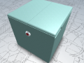 遊戲Box and Secret 3D