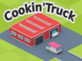 遊戲Cookin'Truck