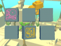 遊戲Memory Matching Temple