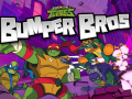 遊戲Nickelodeon Rise of the Teenage Mutant Ninja Turtles Bumper Bros