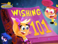 遊戲Wishing 101 The Fairly OddParents