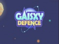 遊戲Galaxy Defence