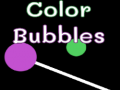 遊戲Color Bubbles