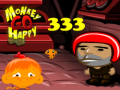 遊戲Monkey Go Happly Stage 333