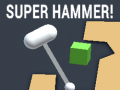遊戲Super Hammer