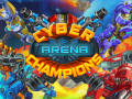 遊戲Cyber Champions Arena