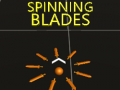 遊戲Spinning Blades