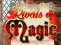 遊戲Rivals of Magic