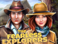 遊戲Fearless Explorers