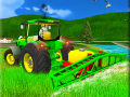 遊戲Indian Tractor Farm Simulator