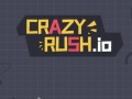 遊戲Crazy Rush.io