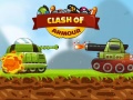 遊戲Clash Of Armour