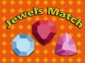 遊戲Jewels Match