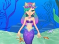 遊戲Mermaid games