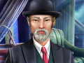 遊戲The Missing Informant