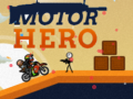 遊戲Motor Hero 