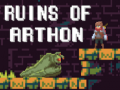 遊戲Ruins of Arthon