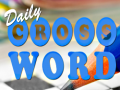 遊戲Daily Crossword
